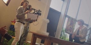 Project- en productiebegeleiding