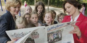 Zeel kan je ook inschakelen voor